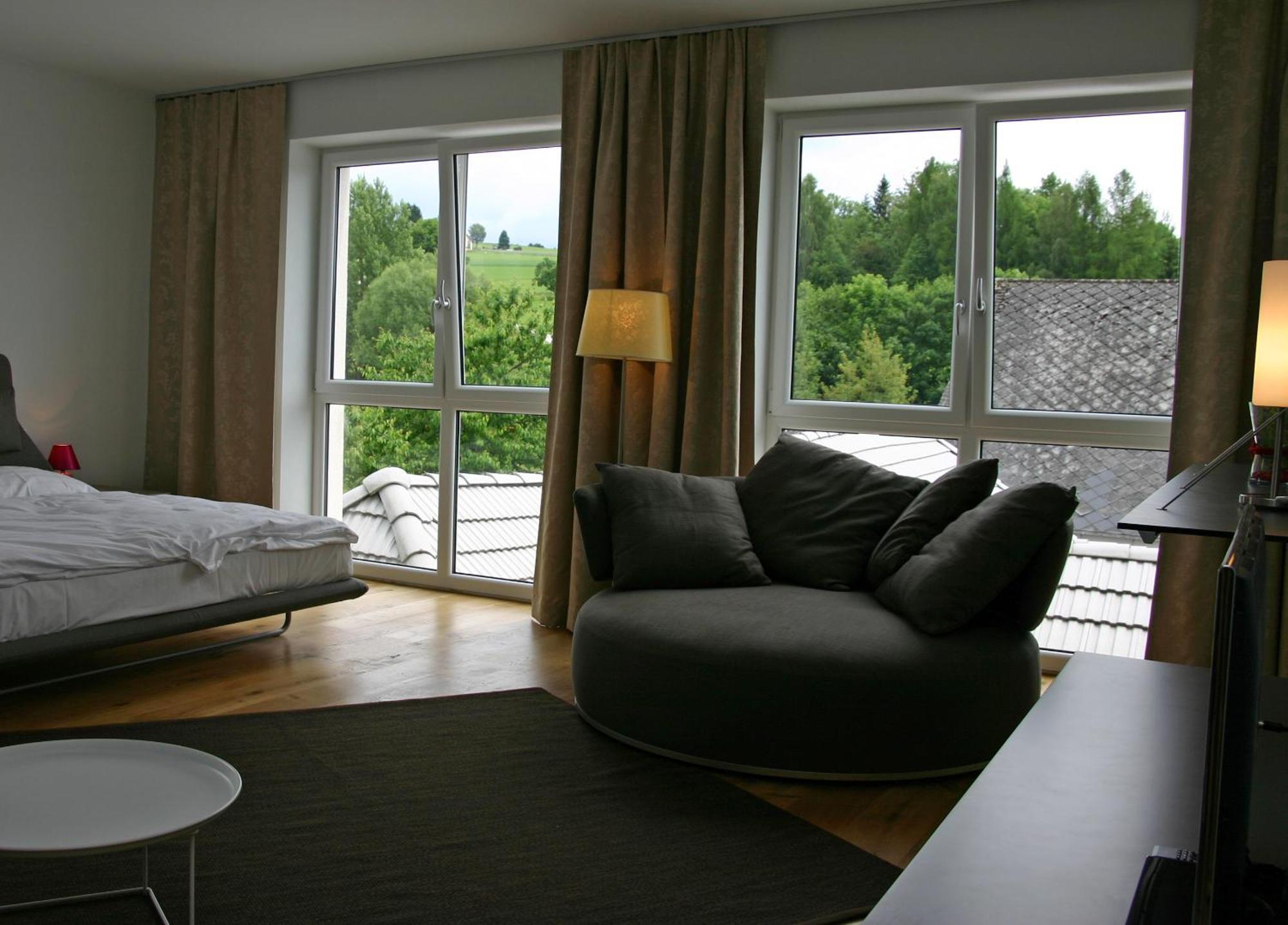 Hotel Zwettlerhof Zwettl an der Rodl Екстер'єр фото